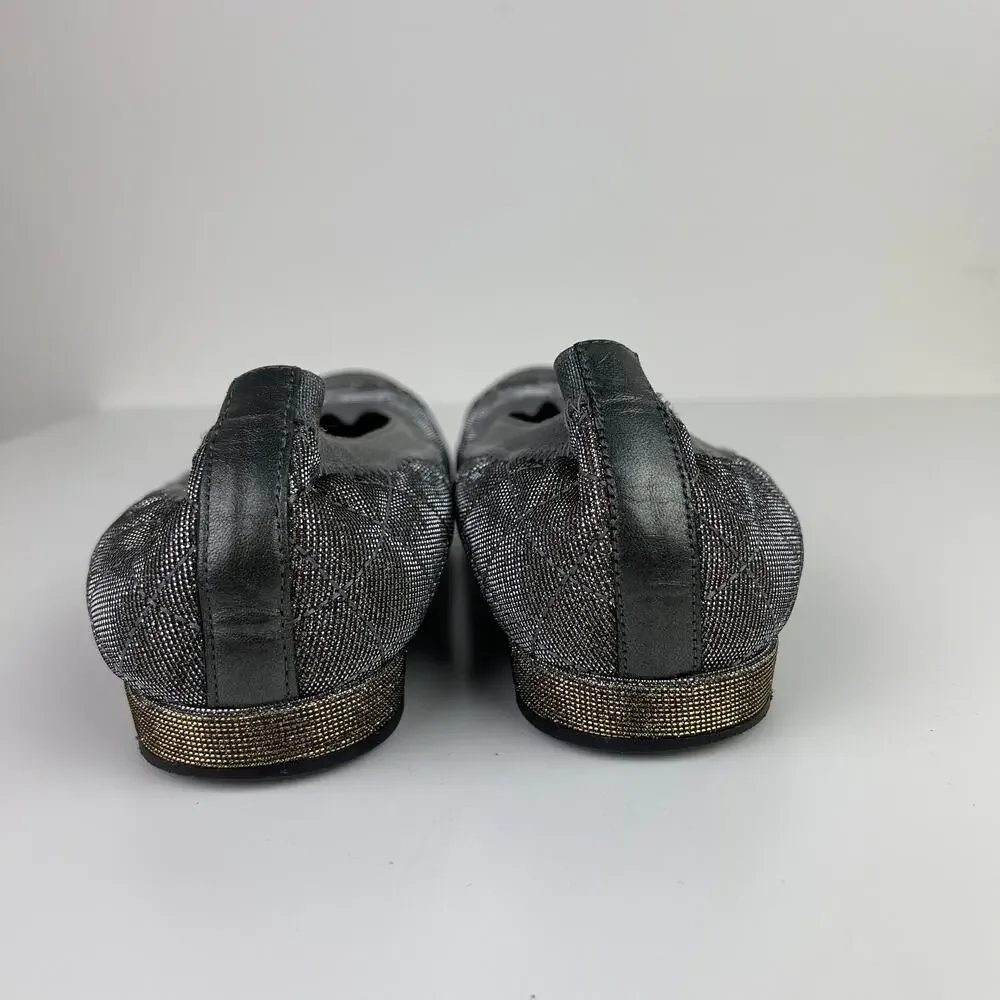 Stuart Weitzman sw flats